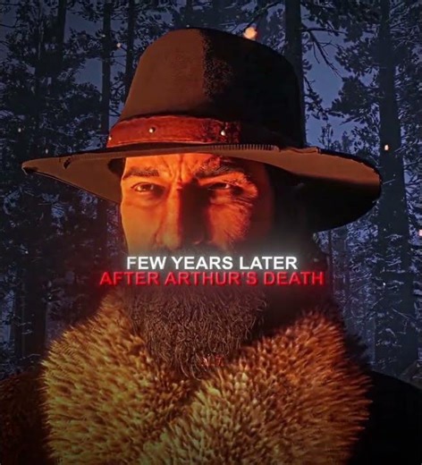 Arthur's Prank Was Brutal☠️🥶 | #shorts #rdr #rdr2