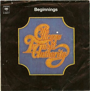 Chicago - Beginnings / Colour My World