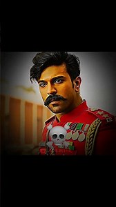 RRR Attitude 🔥 | Ram Charan × Jr NTR | Power Attitude 4K Ultra HD ⚡