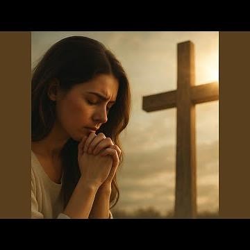“Jealousy, Take Your Hands Off Me” | Christian Song About Envy, Surrender & God's Healing Grace