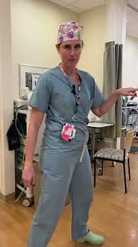 A Day in the Life of an OBGYN Hospitalist Fellow at Michigan Medicine