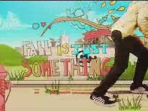 Cartoon Network "Fall Is Just Something That Grown-Ups Inven