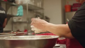 18K views · 288 reactions | Using the wisdom of her ancestors, Crystal Wahpepah is committed to getting Indigenous food a seat at the table  See more of her work at https://on.natgeo.com/NTFY0317. #NatGeoQueens, narrated by Angela Bassett, is now streaming on Disney+ and Hulu. | National Geographic TV | Facebook