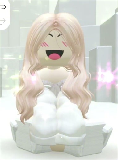 Voice reveal🥳🥳🥳🥳🥹🥹🥹 (15 likes and I’ll face reveal🥳 #roblox (my avatar is me irl)