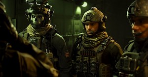 The best killstreaks in Modern Warfare 3