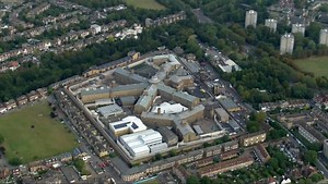 Wandsworth Prison issued urgent improvement notice after serious security failings found