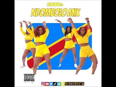 NDOMBOLO CLUB MIX 2023 (JB MPIANA,KOFFI OLOMIDE,FELIX WAZEKWA,90s Ndombolo,kinshasa,rumba,urban)