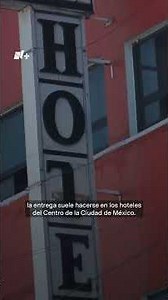 Así venden cristal en Grindr - N+