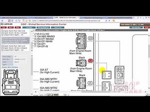 مشكلة abs 460كود code c1253