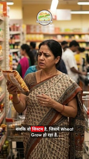 Is Wheat the Problem or the System? | Spring Scientific