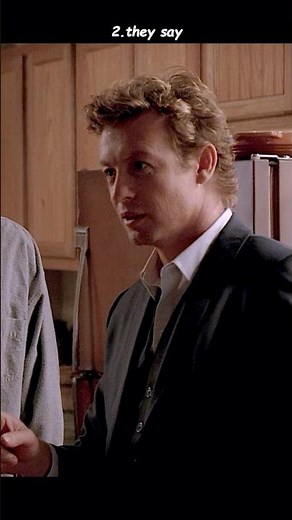 Jane Sets a BOMB Trap to Catch a Killer 💣 | The Mentalist#movie #film