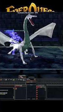 Clearing Sleeper's Tomb – EverQuest Dragons #Everquest