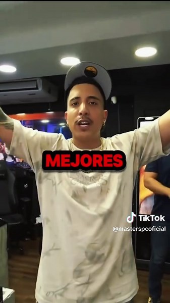 PC Gamer de Stiven.tc: Innovación y Potencia en Gaming