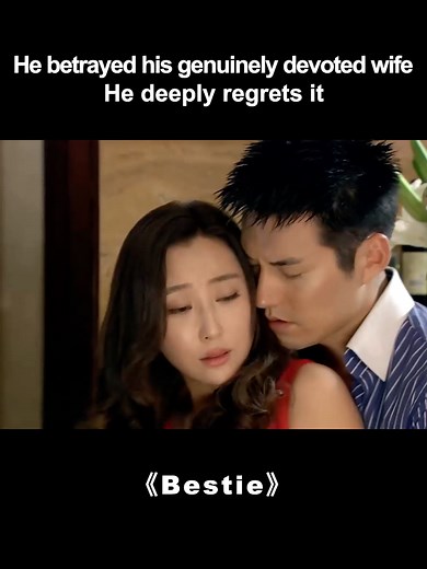 52K views · 528 reactions | 【Bestie19】He betrayed his genuinely devoted wife, and he deeply regrets it #dramacamp | Drama Camp | Facebook