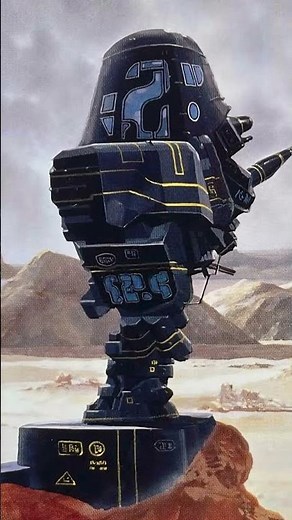 The First Star Wars Robots Were Built From WHAT?!