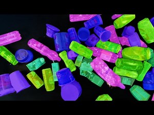 Recycleye: Closing the loop on the materials supply chain