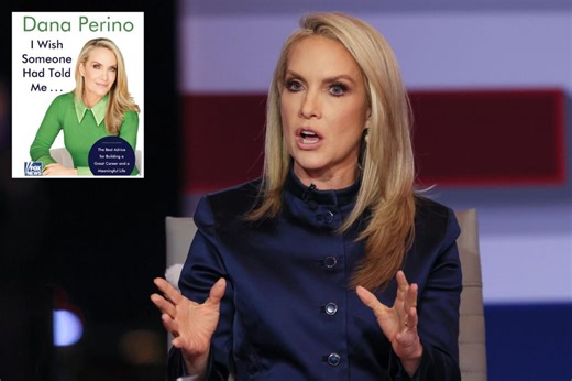 Fox News’ Dana Perino says Gen Z is too obsessed with work-life balance:  ‘There are seasons in your life when you are going to work 18-hour days’