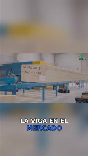 Cómo se construyen paneles de madera laminada y CLT