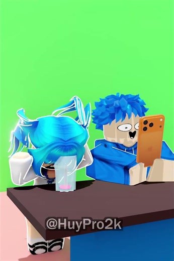 She Didn't Know 🤣🍹