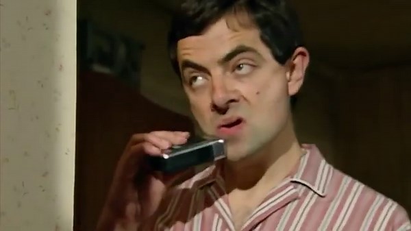 Mr Bean's Bizarre Bench Lunch | Mr Bean Live Action | Clip Compilation | Mr Bean World