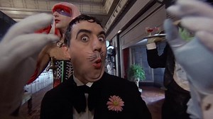 The. Meaning. of. Life. Sens. życia. wg. Monty. Pythona. 1983. Lektor.pl