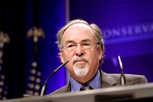 David Horowitz, 86, ‘red diaper baby’ turned conservative writer