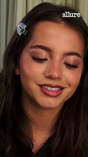 Gotta get that glow on ✨