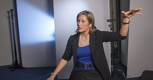 Former Clinton Adviser Amanda Rentería Helping Calif. Fight Trump