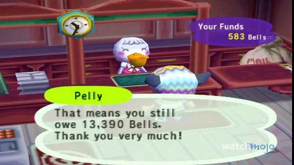 25 Things You Didn't Know About Animal Crossing | Videos on WatchMojo.com