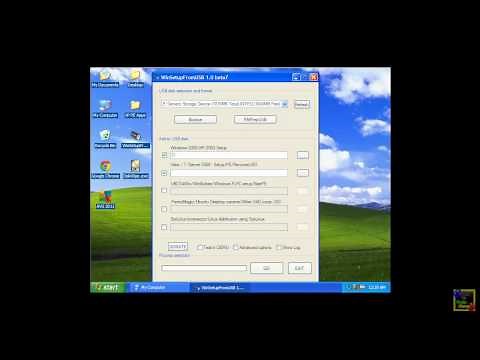 Winsetupfromusb 1.0 beta7 : Create Your Own Bootable USB Installer (Freeware)