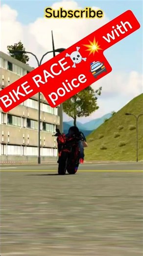 Extreme moto bike 3D💥😱 #youtubeshorts #gamingshorts #automobile #bike #gaming #bikestunt #shorts