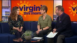 Treating Concussion Symptoms at The MEDARVA Low Vision Center