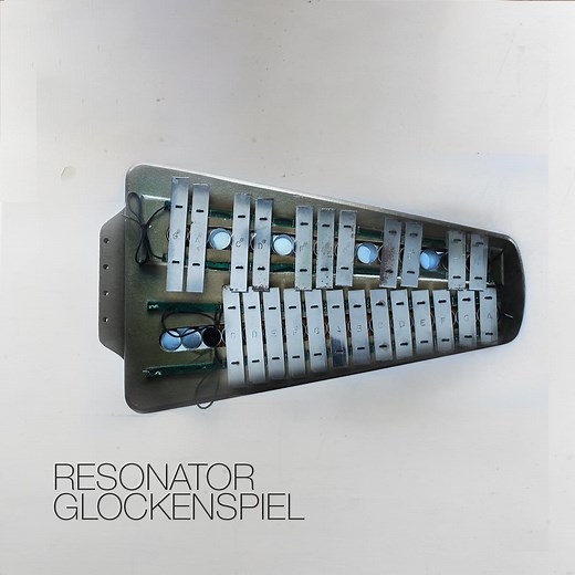Resonator Glockenspiel - FREE - decent|SAMPLES