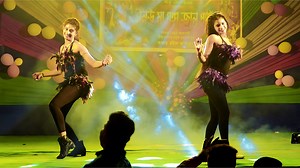 5.1M views · 290K reactions | Aag Lagi Dil Mein To #sursangamdance #dance #hindidance Ft. Miss Misti & Diya Sursangam Dance Arup dance Academy Don't ''copy/reupload'' this video. ,,,,,,,,,,,,,,,,,,,,,,,,,,,,,,,,,,,,,,,,,,,,,,,,,,,,,,,,,,,,,,,,,,,,,,,,,, Watch everyday hits dance only on SUR SANGAM DANCE. You get everyday new updates of loving dance. Keep following and stay tune with Sur Sangam Dance. | Sursangam DANCE | Facebook