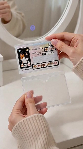 あなたの**マイナンバーカード**の素晴らしいデザインをチェックしてください! これをご覧ください! 彼らは**QRコード**とすべてを持っています。 あなたのカードをスタイリッシュで整理整頓するのに最適です。 これらのデザインは**TikTok**で見つけることができます。 お見逃しなく! 今日あなたのものを手に入れよう! #weeklydeals #payday #RushReady #tiktokshopsummersale #一人暮らし便利グッズ #カーグッズ #ハンターハンターめじるしアクセサリー #新生活これ買い便利アイテムスマホスタンド #プチプラコスメ紹介 #車内便利グッズ #暮らし便利グッズ #携帯電話ケースおすすめ #スマホケースおすすめ紹介 #ポケッタブルuvカットパーカー