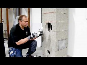 Røykrørsinnføring