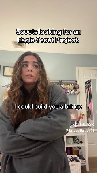Eagle Scout Project Ideas for Scouts