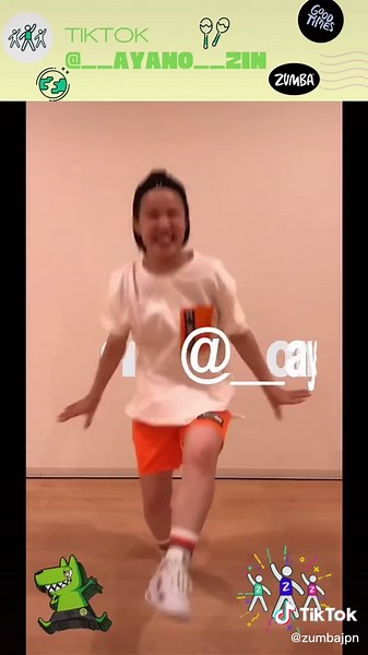 ズンバフィットネスで楽しく痩せる秘訣