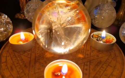 【1111Tarot.强效能量】10倍强效许愿 不得不信的好运 所愿即得 灵性 复合