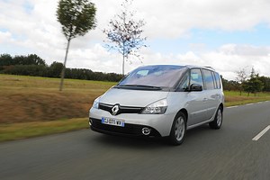 Bien acheter un Renault Espace 4 (2002-2014)