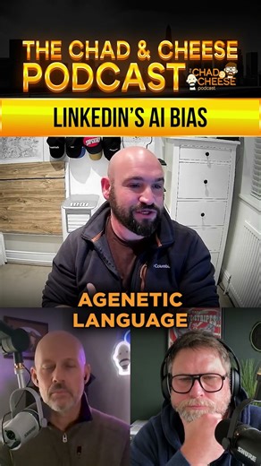 Verbalization to Affect the AI Algo?