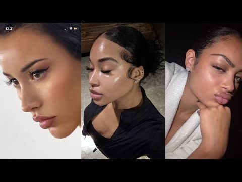 Perfect Nose 👃 Rhinoplasty Without Surgery