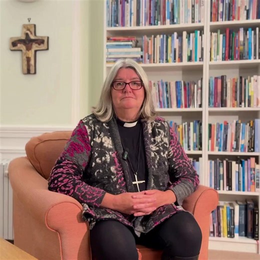 As COP30 in Brazil gradually draws to a close, Bishop Ruth shares a message with us about the climate and environmental crisis the Earth is in and what it means for our churches. 🌍💚 The Fifth Mark of Mission calls us “to safeguard the integrity of creation, and sustain and renew the life of the earth.” That begins in the places we know best - our own churches and communities. 🙏 Across the Diocese, many churches are already taking steps towards Net Zero, and every contribution matters. Whether