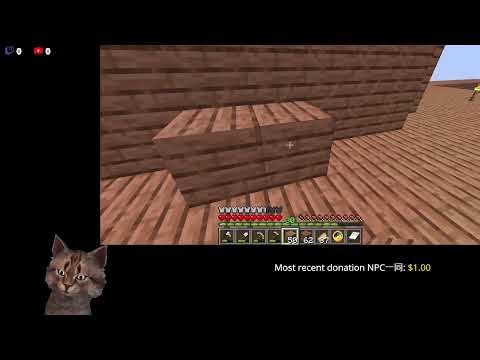 【Minecraft 1.21.11】ハード 【Java Edition】