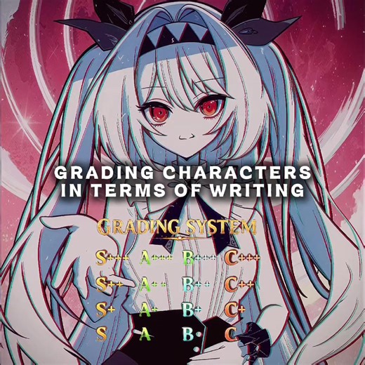 Grading characters part 3. My top 2/3 character favorite in fiction🧡 #beatriceumineko #umineko #Edit #Fyp #Fiction