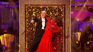 373K views · 23K reactions | Move over Fred and Ginger! Bill and Oti make Ballroom dancing look so effortless.  | BBC Strictly Come Dancing | Facebook