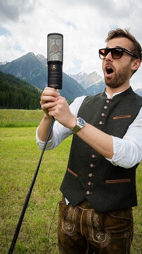 Austrian Audio on Instagram: "Cardioid, Figure-8, Omni... What's the difference? 🎙️ Our new OC-S10 makes it easy to explore how polar patterns shape your sound. Whether you're going for isolated vocals, natural room ambiance, or stereo trickery — your mic pattern matters. 💭 Which pattern do you reach for most often — and why? Drop your answer below! 👇 #AustrianAudio #PolarPatterns #OCS10 #StudioGear #ProAudio"