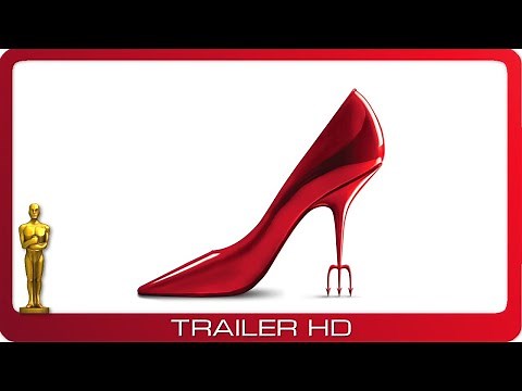 Der Teufel trägt Prada ≣ 2006 ≣ Trailer
