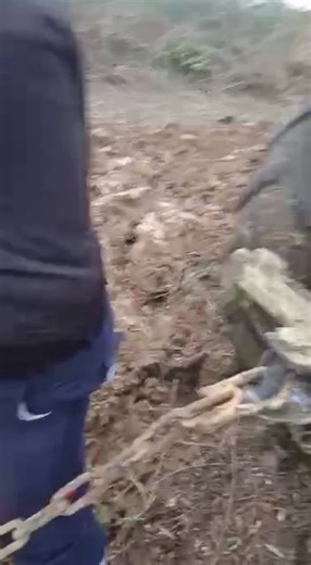 Tractor Tilling Techniques in Rural Settings