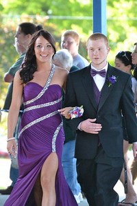 IMAGE GALLERY: SHS Senior Prom 2012 Photos